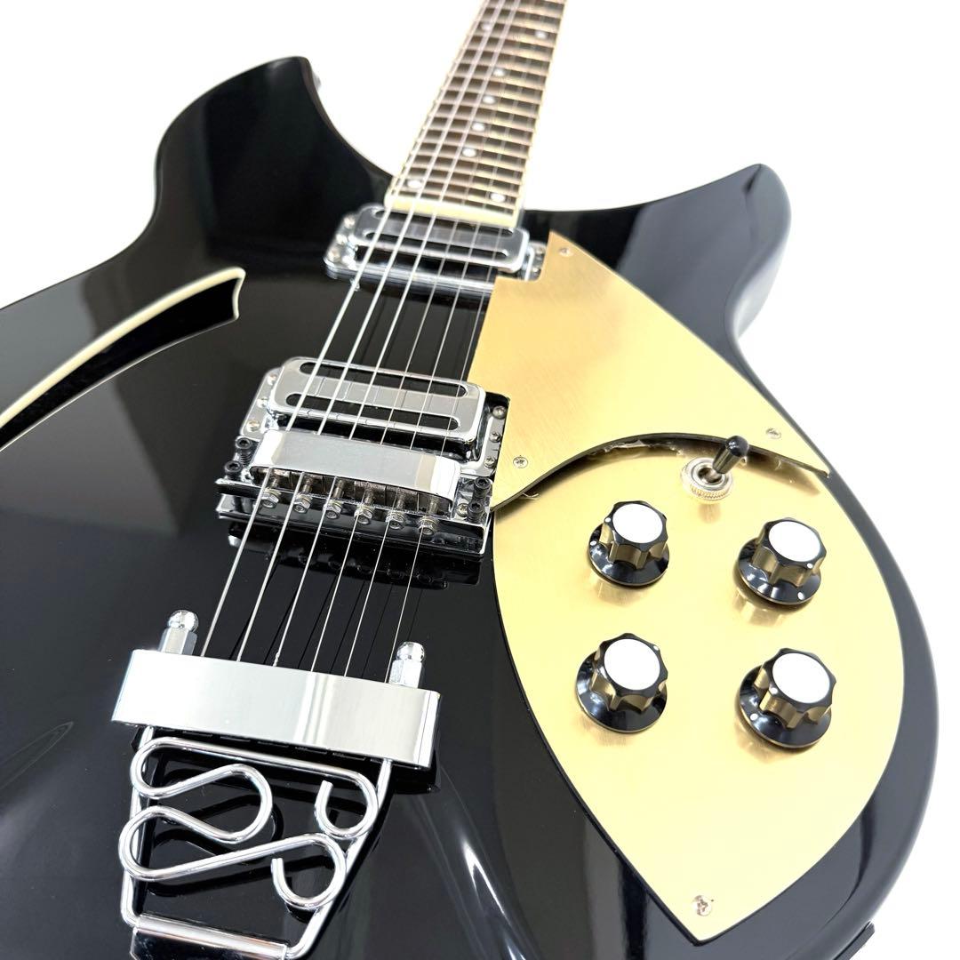【美品】JAYRO Rickenbacker Model リッケンバッカーモデル