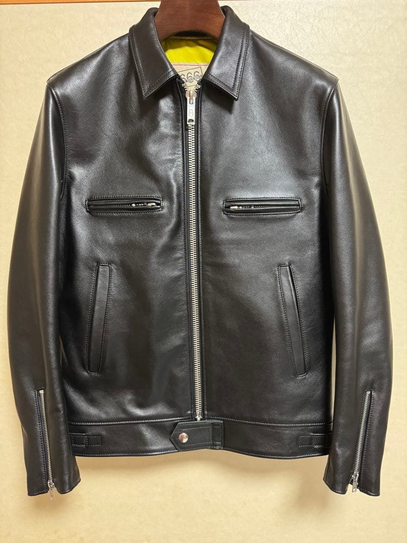 ６６６ LJM-17TF size36 カスタム品【ほぼ未使用】