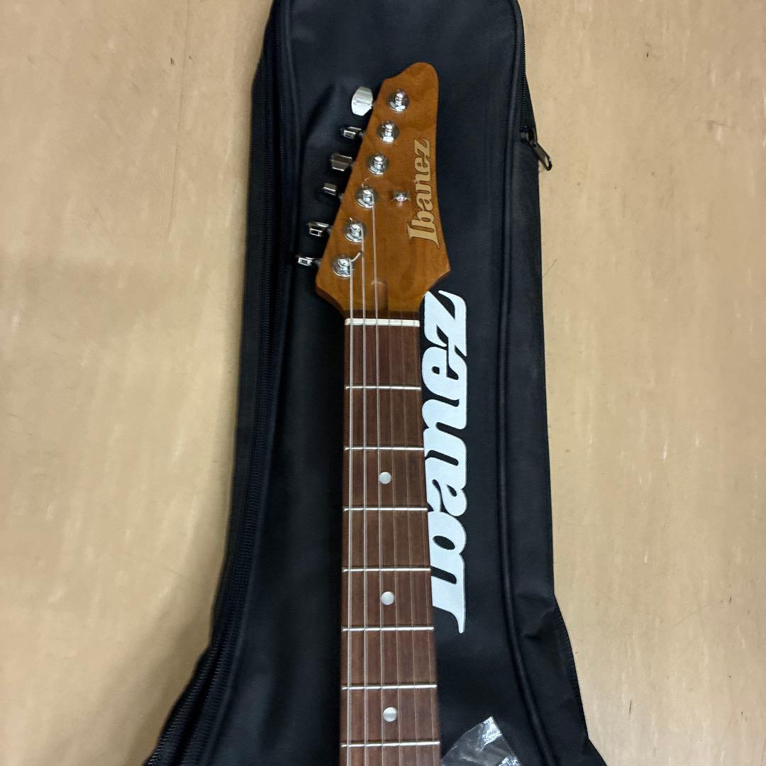 ギター Ibanez AZ24S1F AZ standard