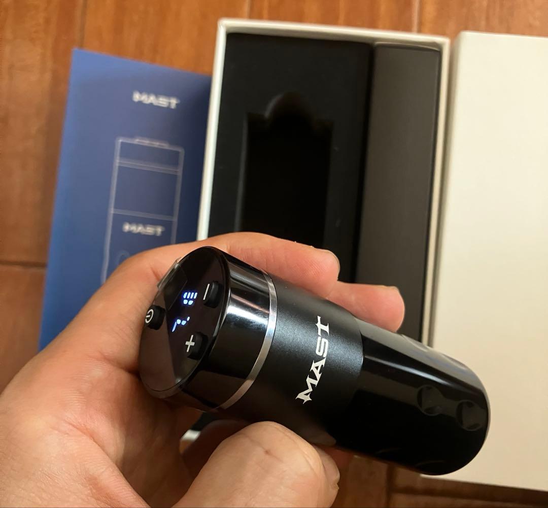 その他 Mast Rider pro