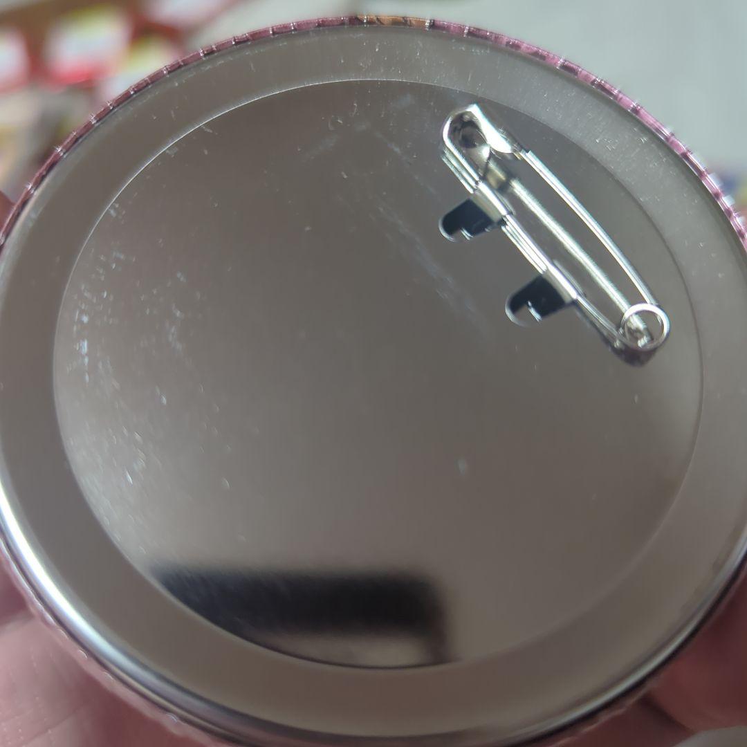 ONEPIECE　ハウステンボス　缶バッジ