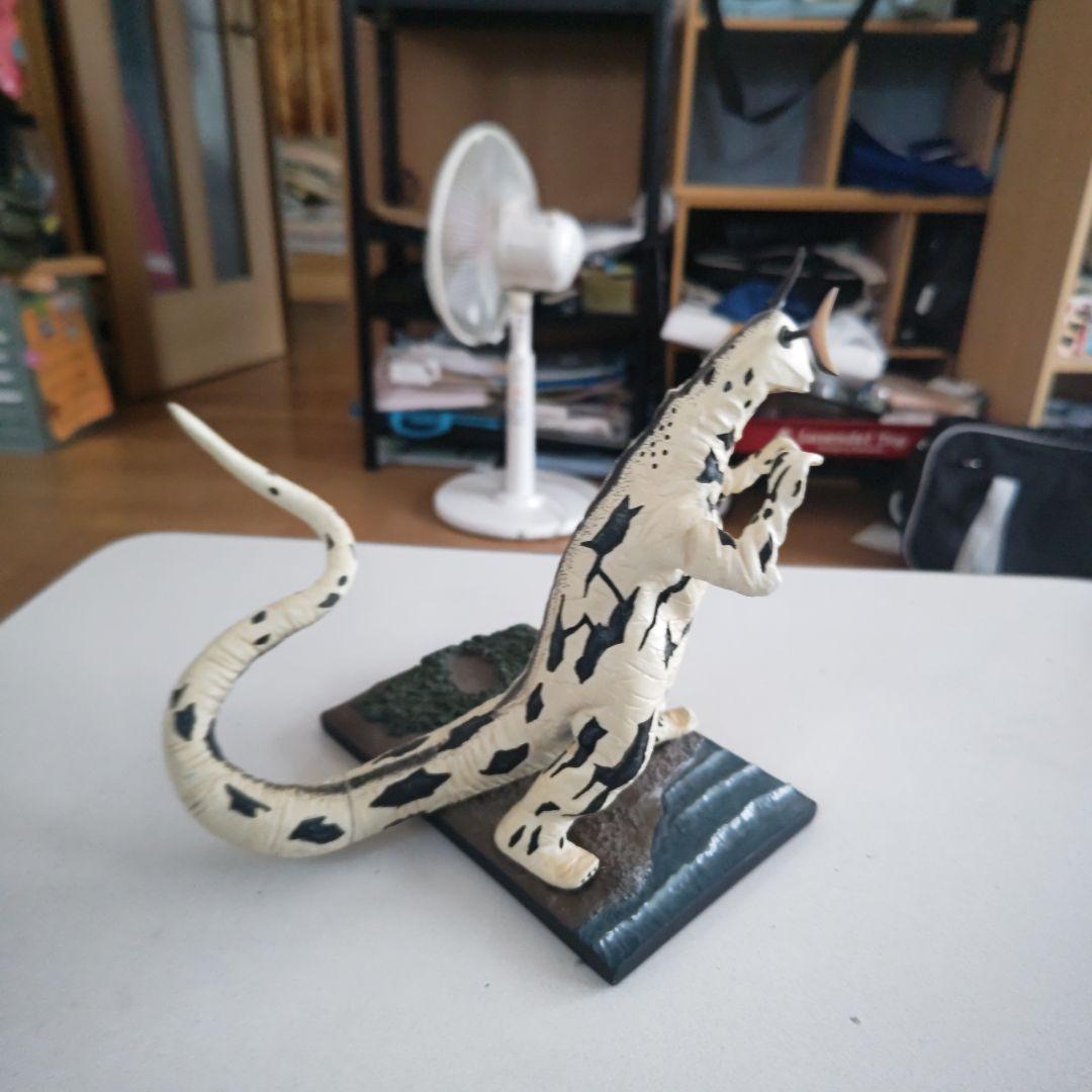 茨木彰 ART OF WOR エレキング 希少 商品説明を確認願います