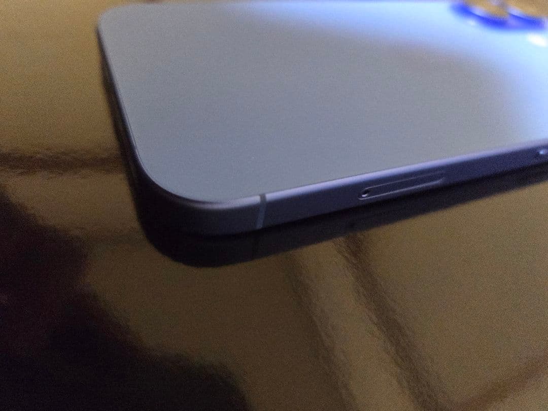 未使用開封済　iPhone16 128GB SIMフリー アイフォン16　本体