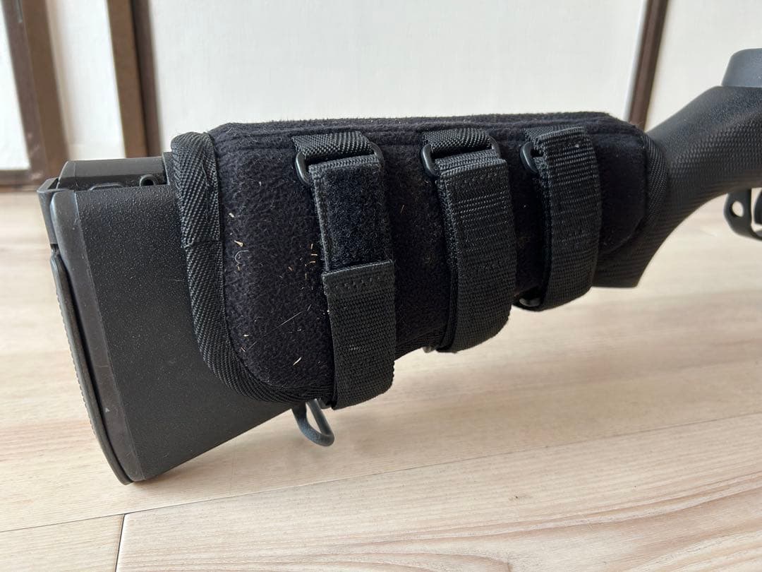 東京マルイ m14 SOCOM 外装カスタム品