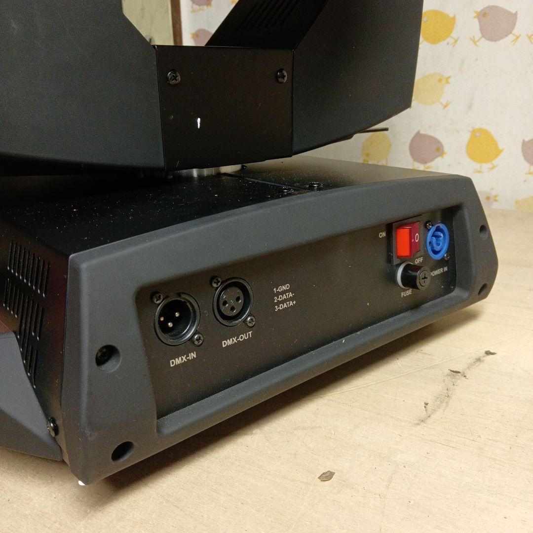 舞台照明/ムービングライト/LED照明