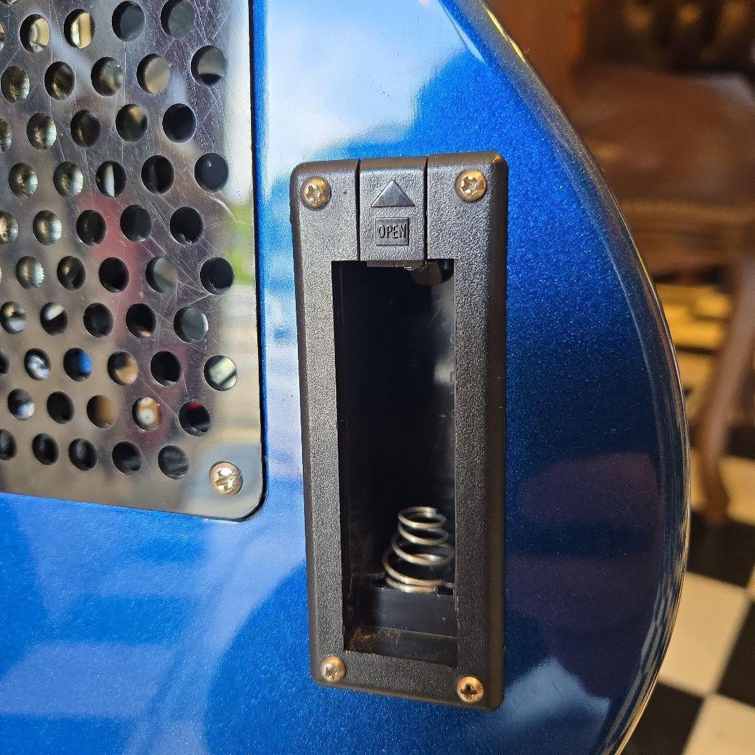 Pignose PGG-200 アンプ内蔵 ミニギター 訳あり　ピグノーズ