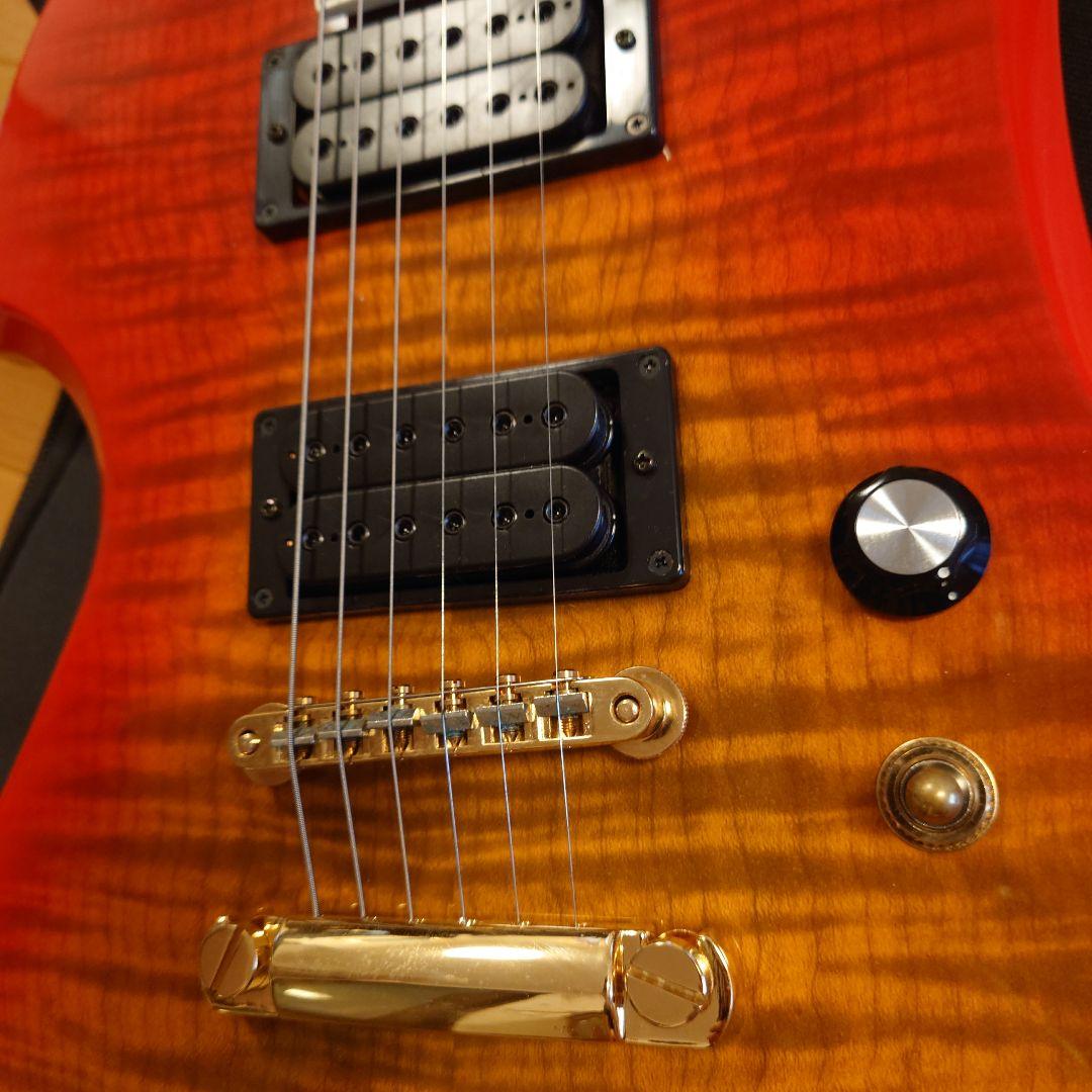 Burny MG-105X ヒデモデル　FERNANDES　フェルナンデス