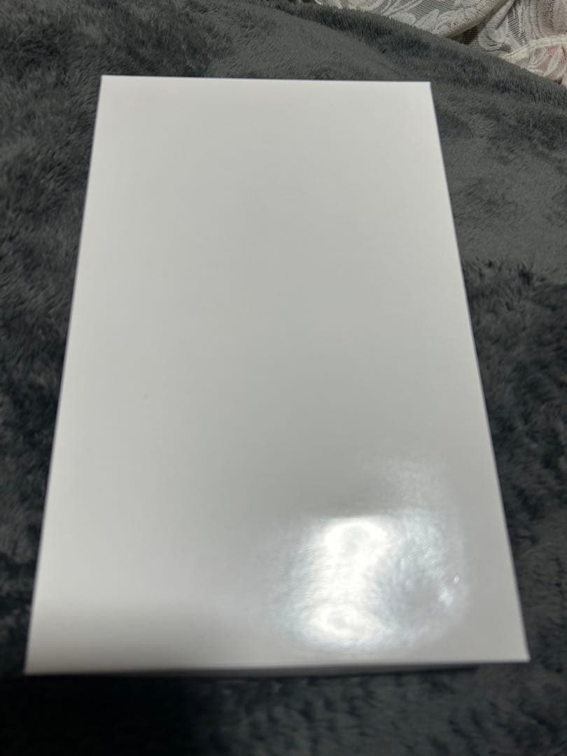 薫る花は凛と咲く　キャンバスアート　薫子&凛太郎の公式イラスト　未開封