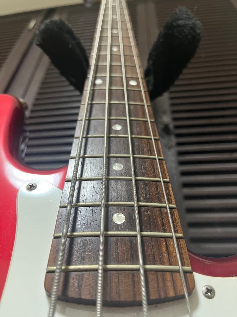 Squire by fender affinity プレシジョンベース