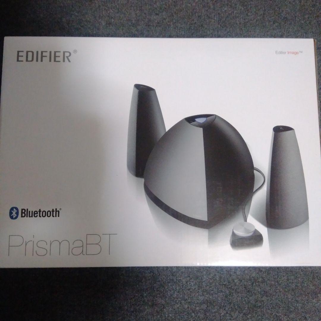 【新品】Edifier E3350BT-BK Bluetoothスピーカー