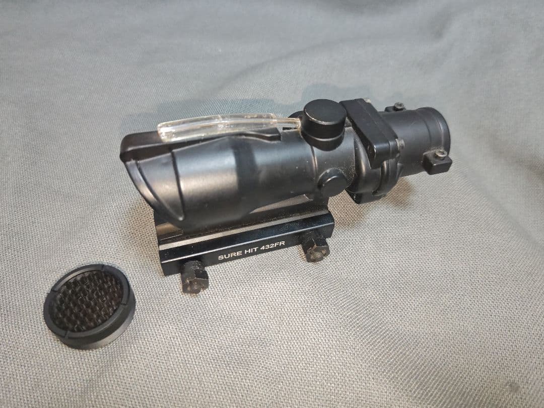 NOVEL ARMS ノーベルアームズ SURE HIT 432FR