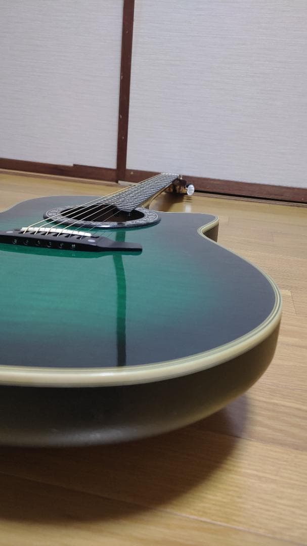 Morris Tornado KZII (ケース付)