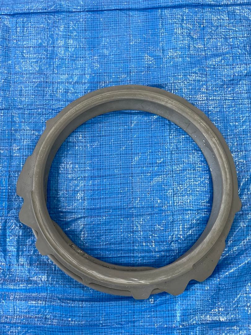 分解洗浄済　ドラム式洗濯機 10Kgパナソニック NA-VX700BR 2020