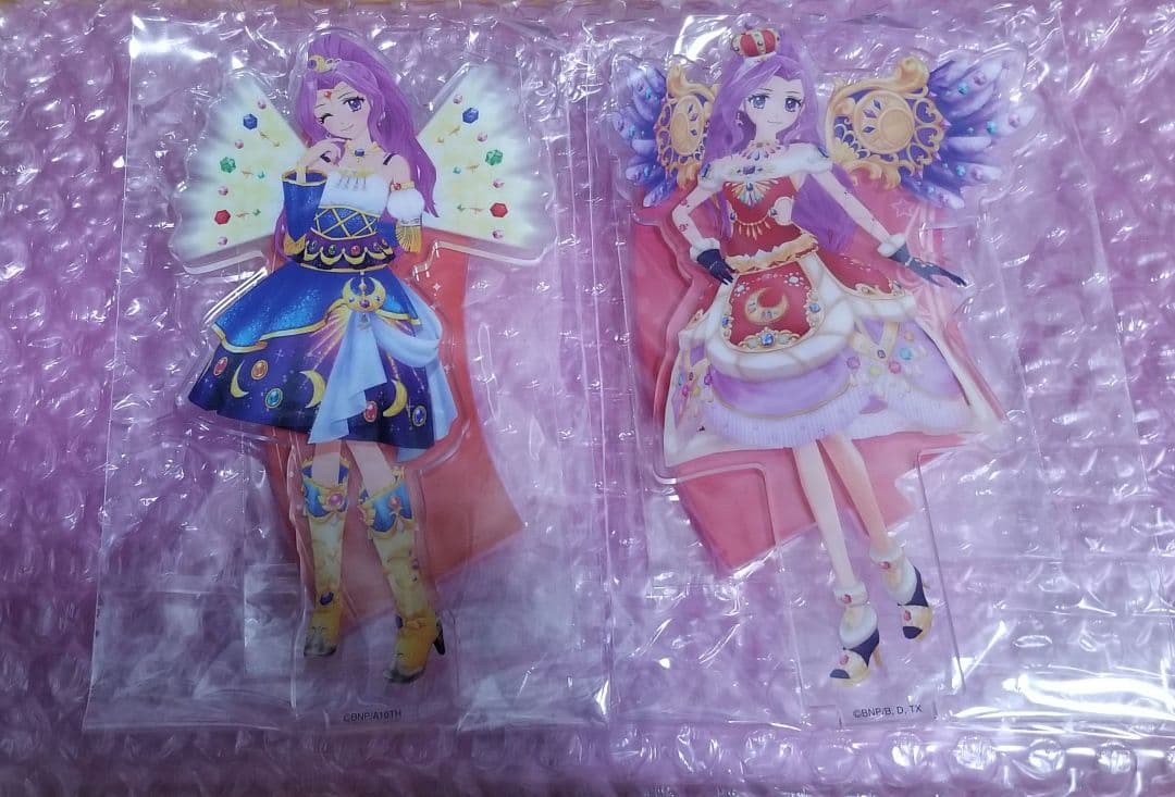 神崎美月 アクリルスタンド