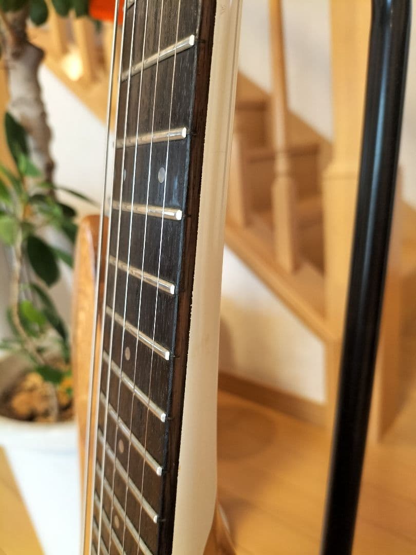 Aria Pro II  The Warrior WR-803　アリア