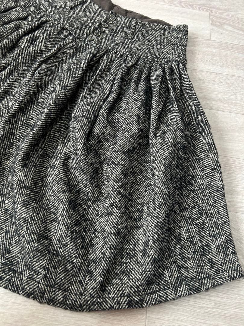 KAPITAL アミッシュパンツ キュロットパンツ 1