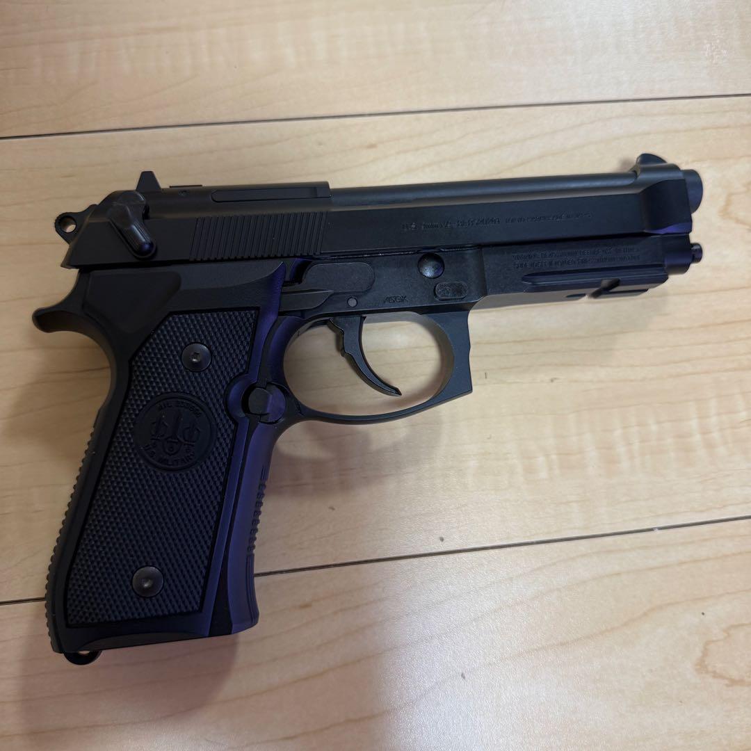 美品 東京マルイ M9A1 ガスブローバック ※おまけ多数あり