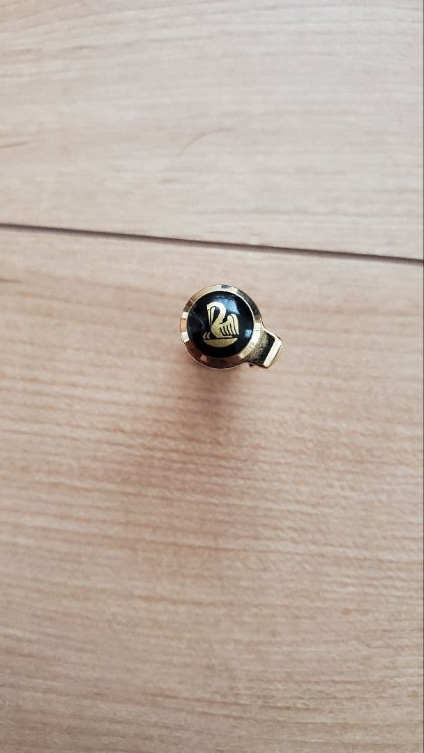 PELIKAN ペリカン 万年筆 スーべレーン ペン先 14C 585 刻印