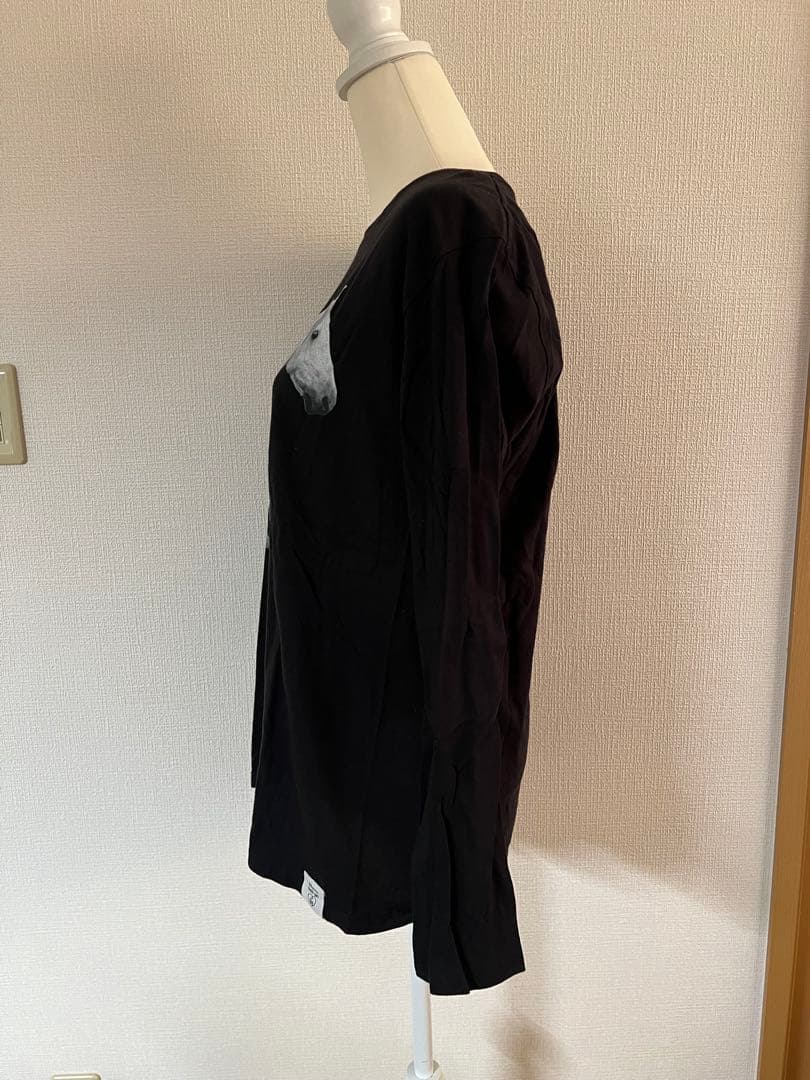 希少！Maison book girl ロンT