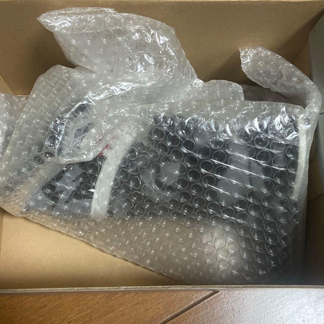 【TOKYOGUNS】怪獣スニーカー ヘッド シャドウ 美品