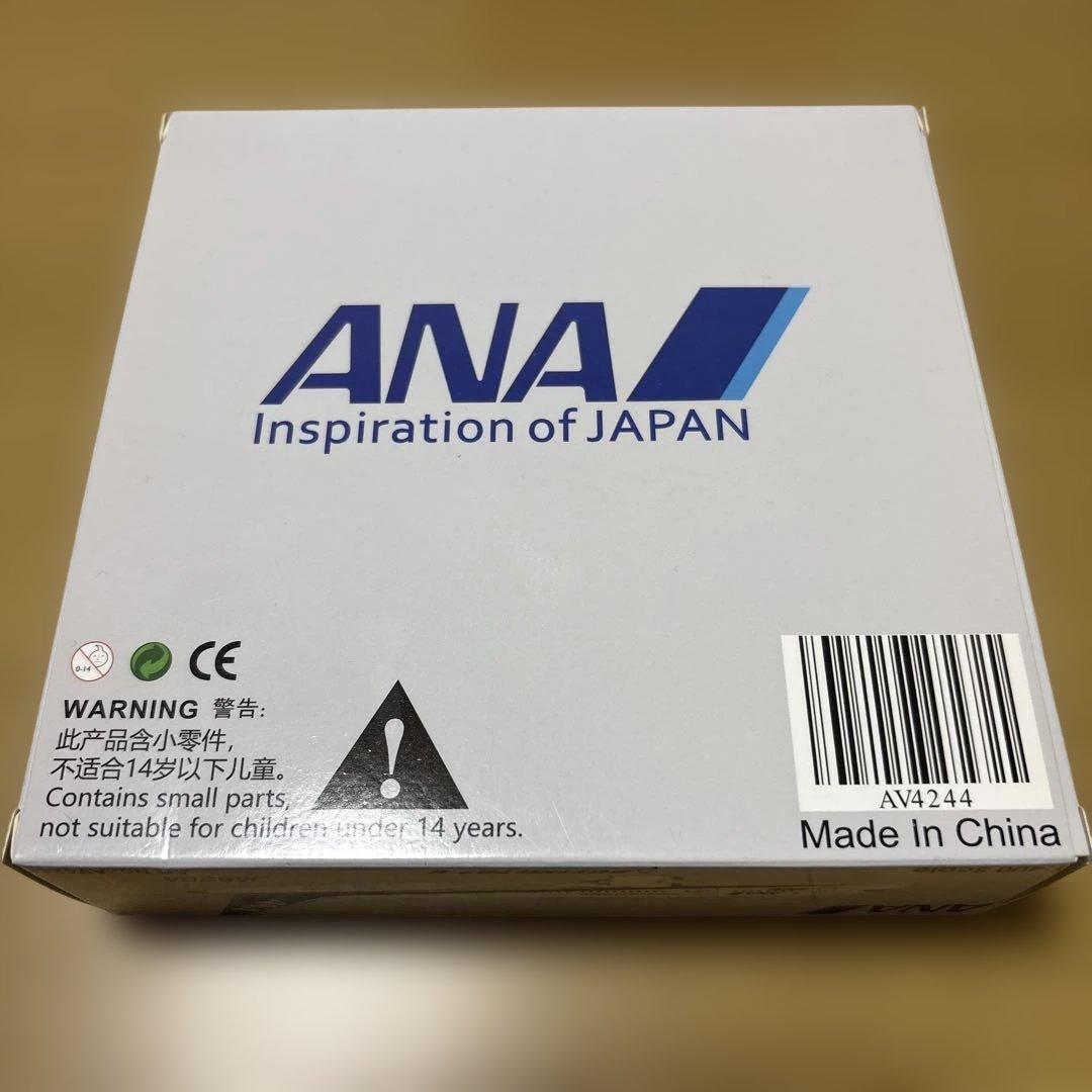 全日空　ANA B787-8 JA820A 1:400 Av社製