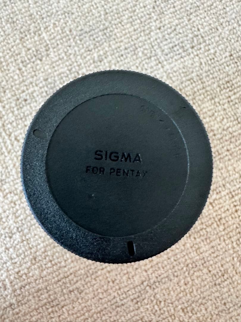 SIGMA 17-70mm f/2.8-4 DC OS HSM ペンタックス用