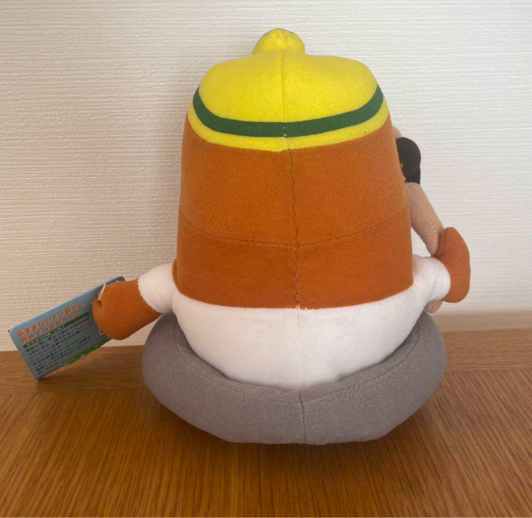 タグ付き　どうぶつの森＋ PART.2 ぬいぐるみ