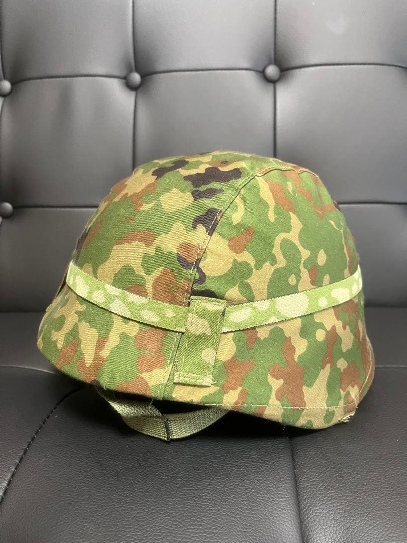 陸上自衛隊８８式鉄帽レプリカ品