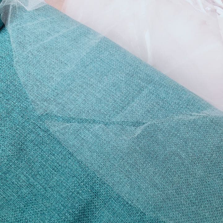 7号　プロノビアス ウェディングドレス