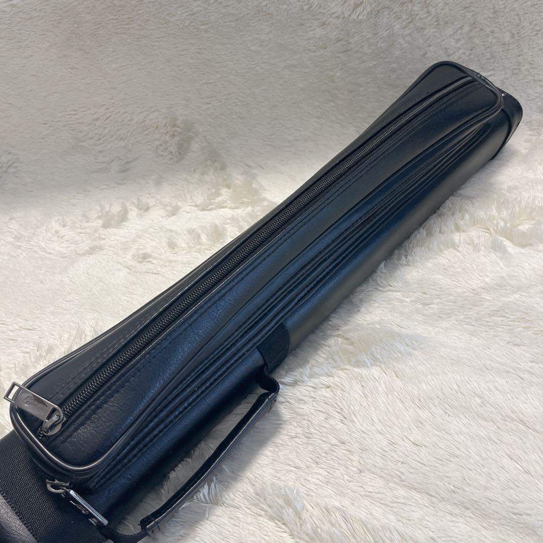 Mezz メッヅ キューケース ブラック