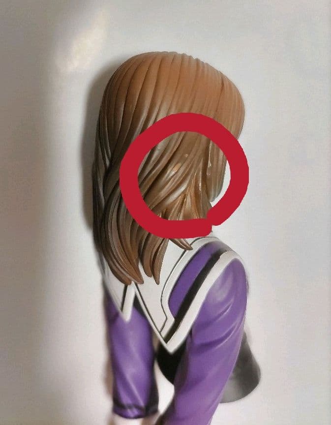 アイズ ピュア(I\"s Pure) 1/7 葦月伊織 フィギュア