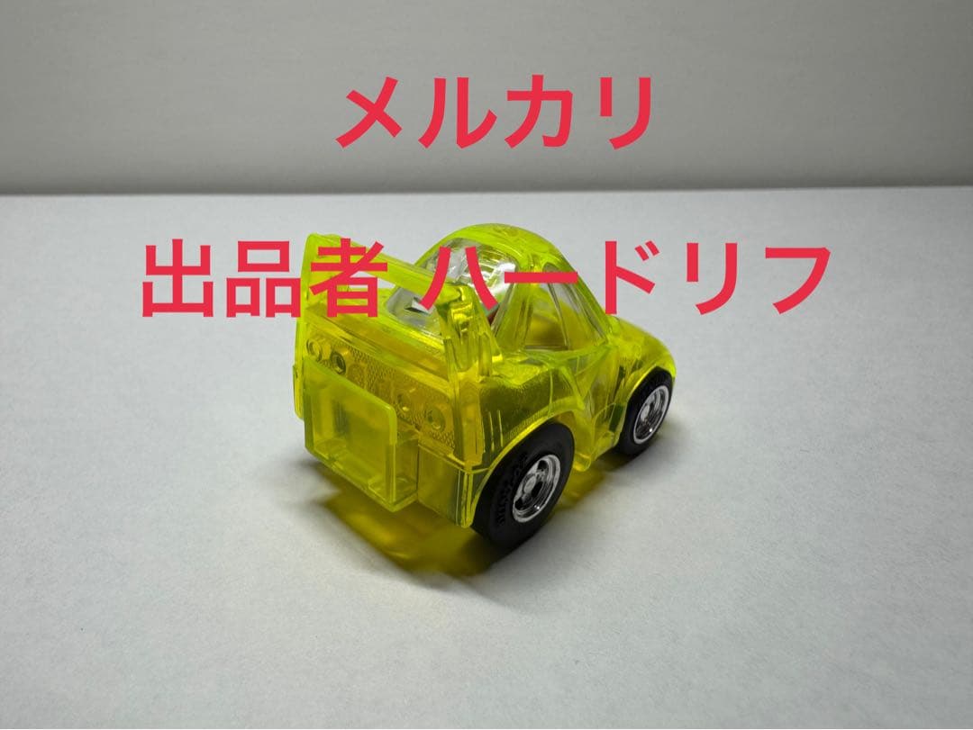 チョロQ HG 先行販売品 フェラーリ F40