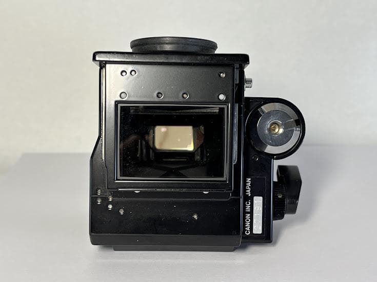 ★キヤノン SERVO EE FINDER F-1用 サーボ EE ファインダー