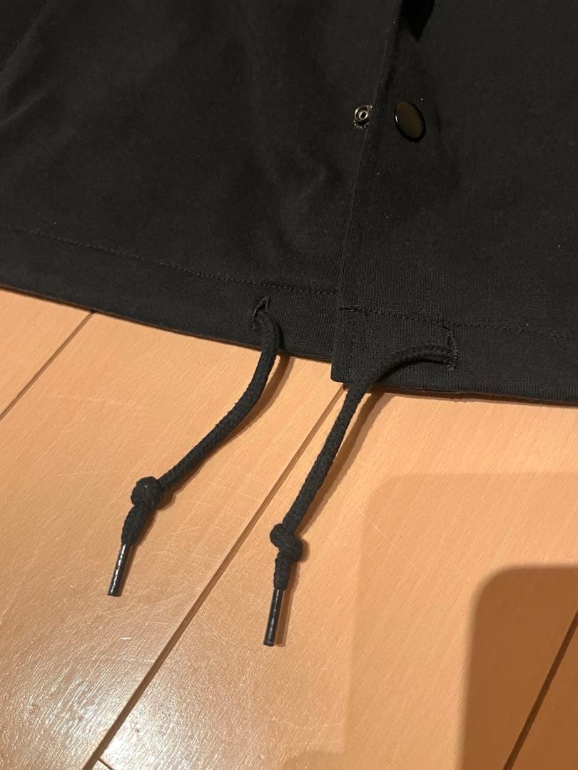 【新品】ホンダ シビック コーチジャケット Lサイズ　CIVIC jacket