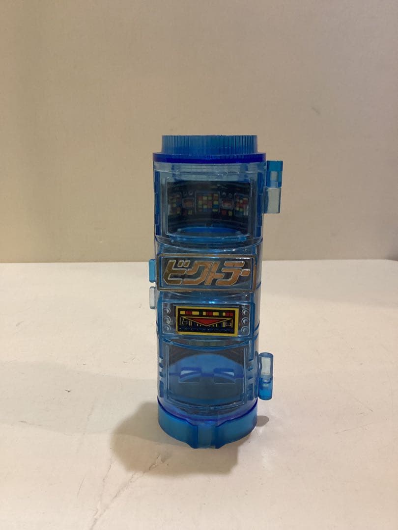 ジャッカー電撃隊 ビクトラー 東映 ポピー 昭和 ヒーロー