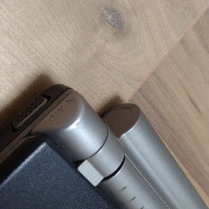 Windowsノート本体 VAIO PCG-4C1N