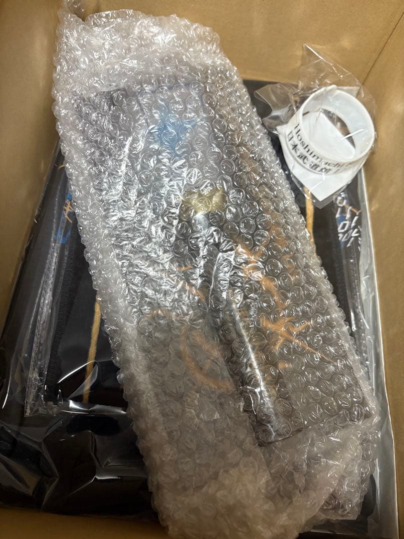 星街すいせい 武道館ライブグッズセット