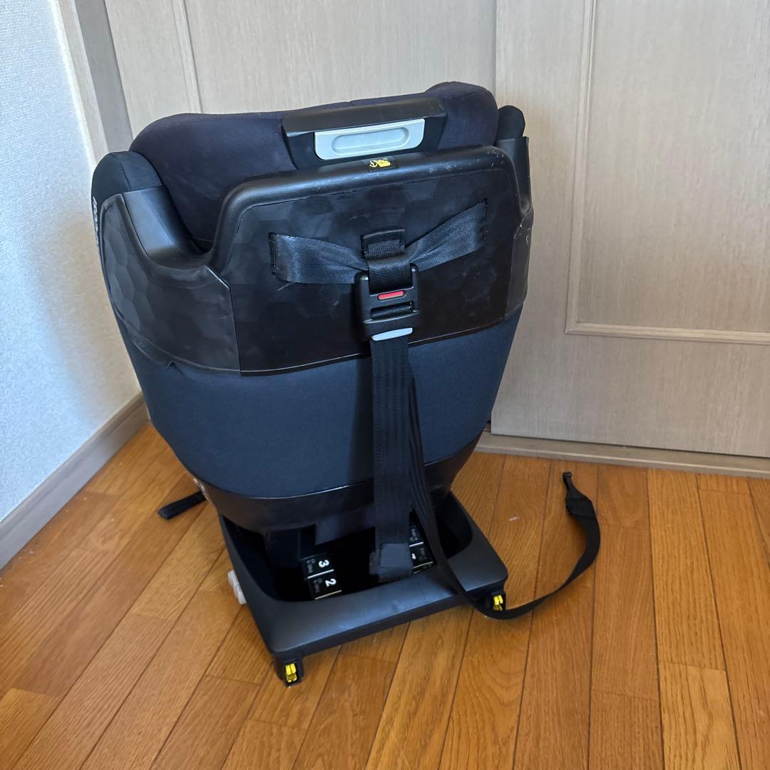 ♡即日発送‼️♡ マキシコシ　タイタンプロ ジュニアシート