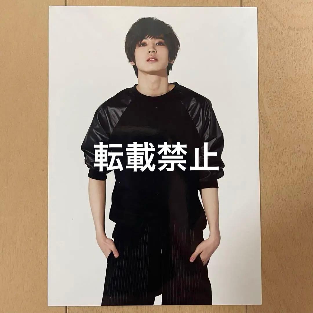 SEVENTEEN ウォヌ 17CARAT 初回特典 ブロマイド レア 美品