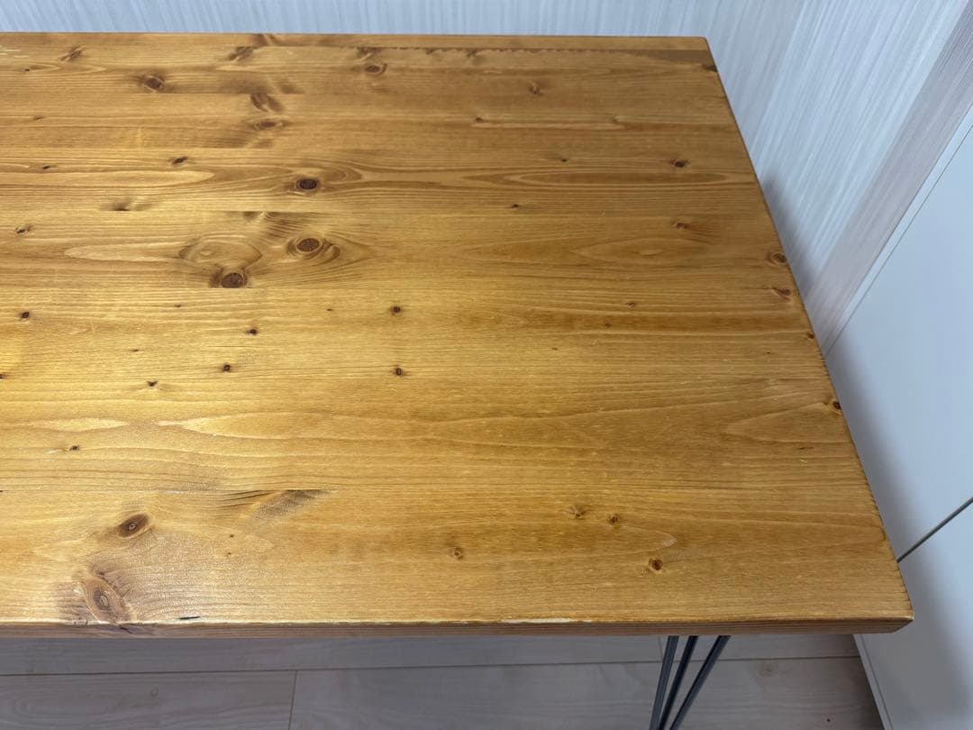 LOWYA ダイニングテーブル(120cm)