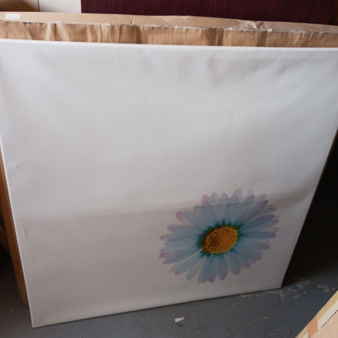 アートデリ 花のファブリックボード poht-2205-06 つ179