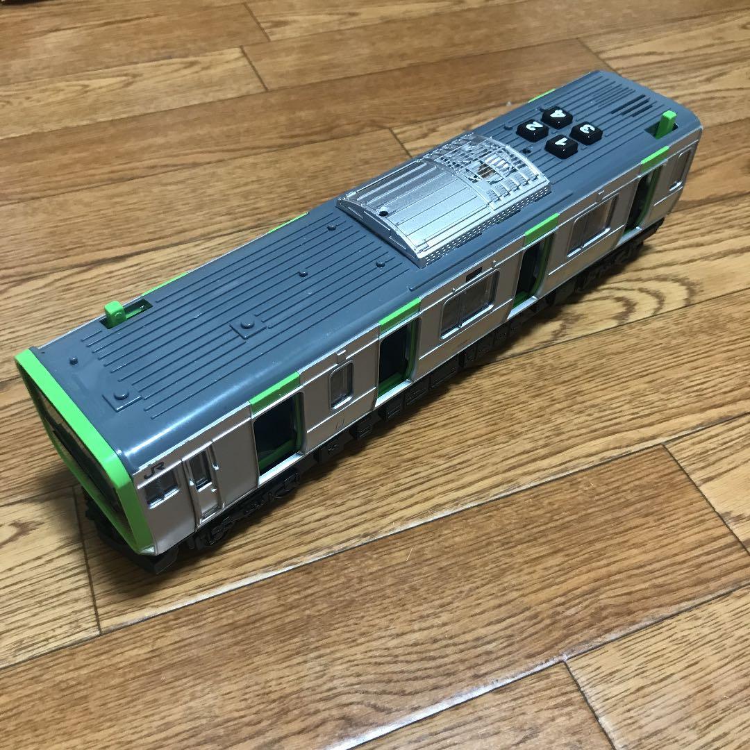 サウンドトレイン　山手線