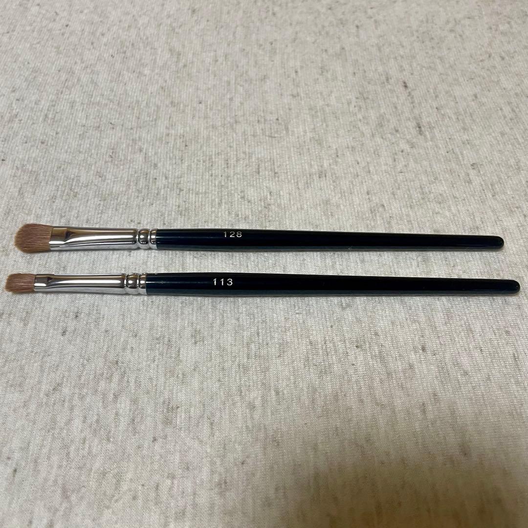 【maru】メイクブラシ＋フィットライフコーヒー