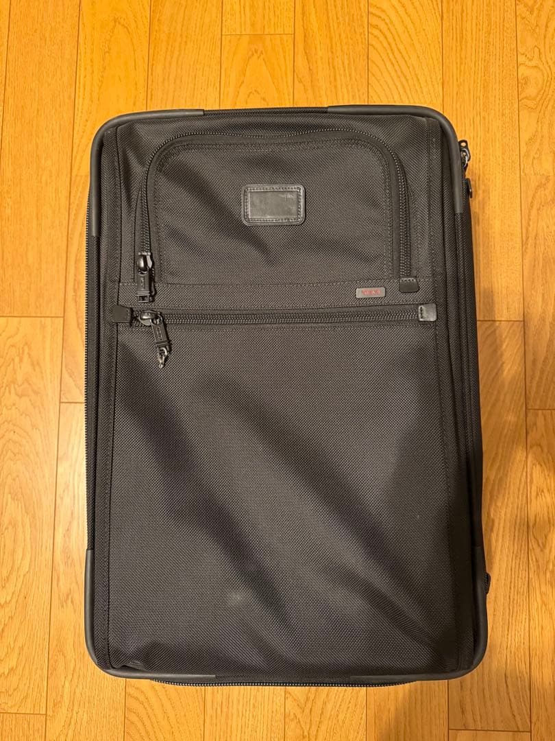 TUMI トゥミ キャリーケース　　22020DH