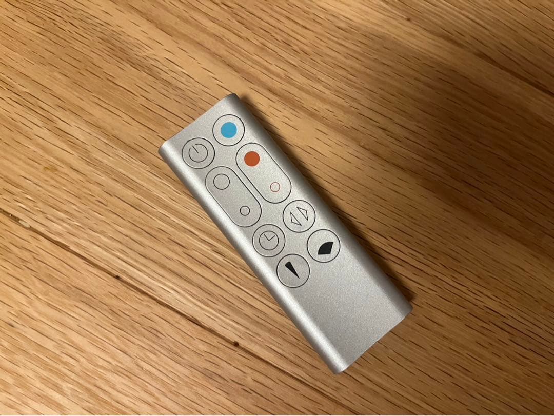 【ゴンベ】Dyson Pure hot + cool