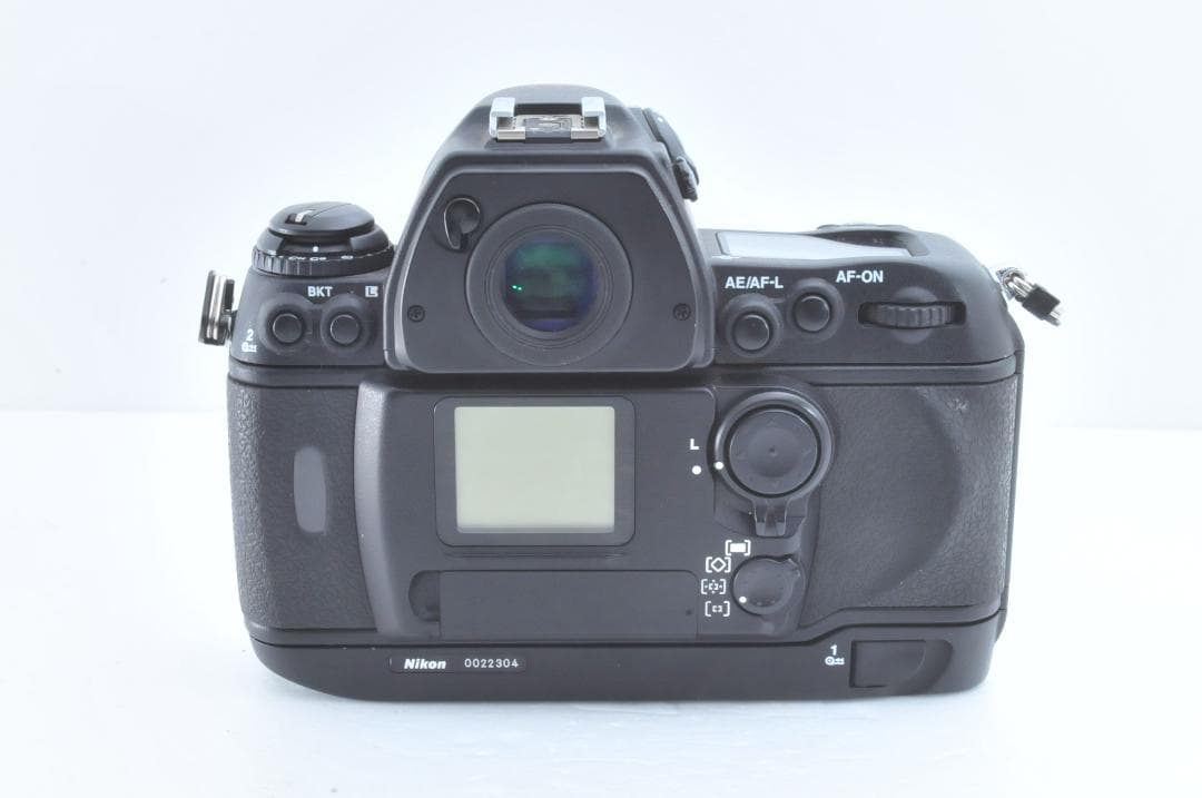 ■美品■ ニコン Nikon F6 ボディ