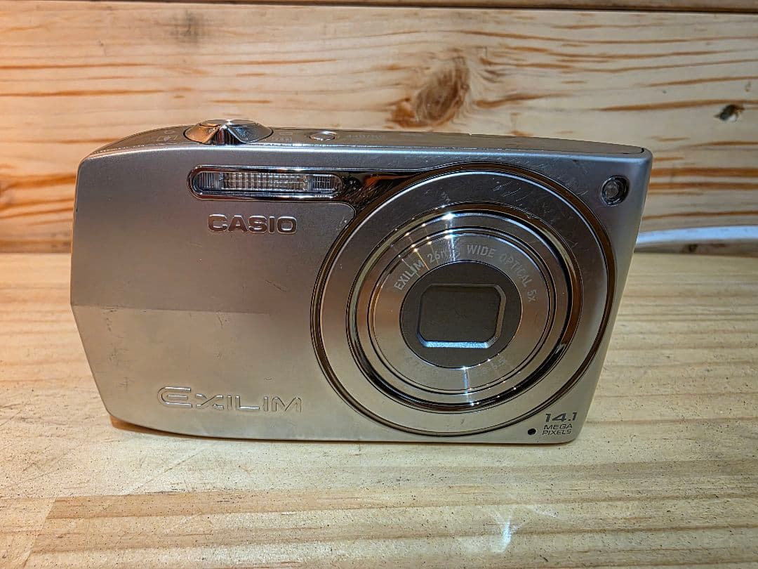 CASIO カシオ EXILIM EX-Z2000