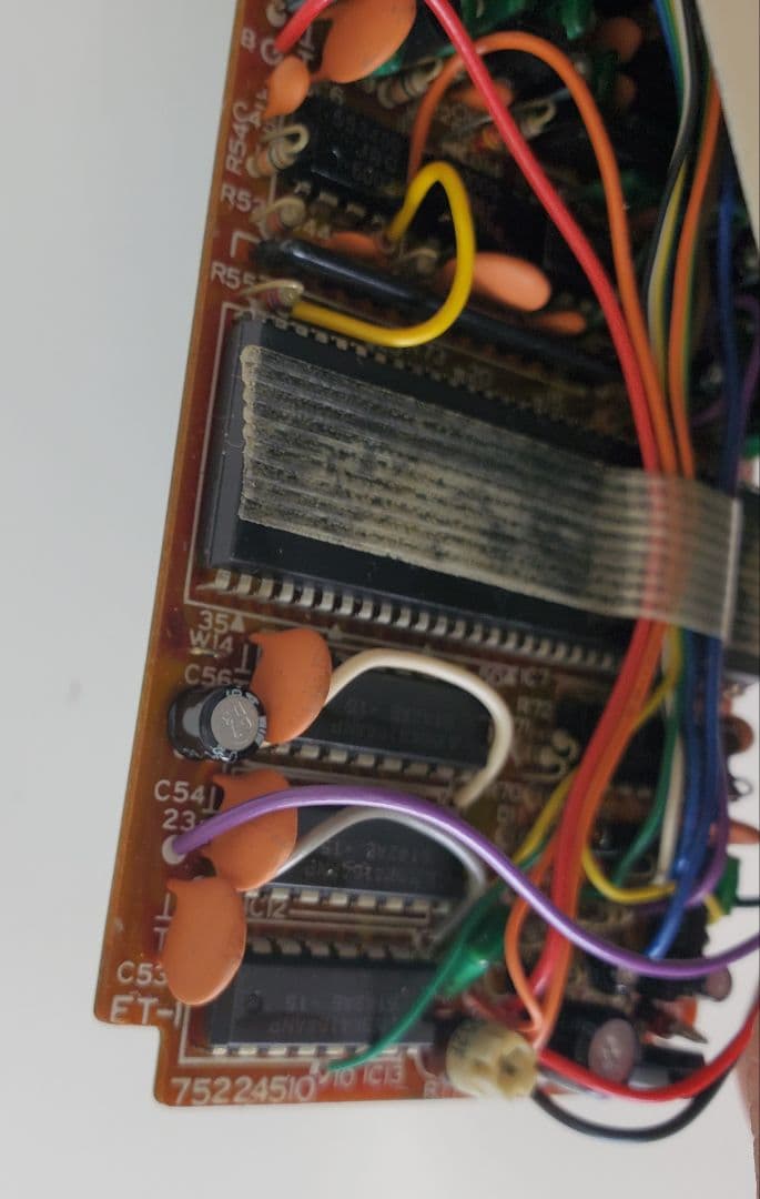 BOSS DD-3 デジタルディレイ 1986年 日本製