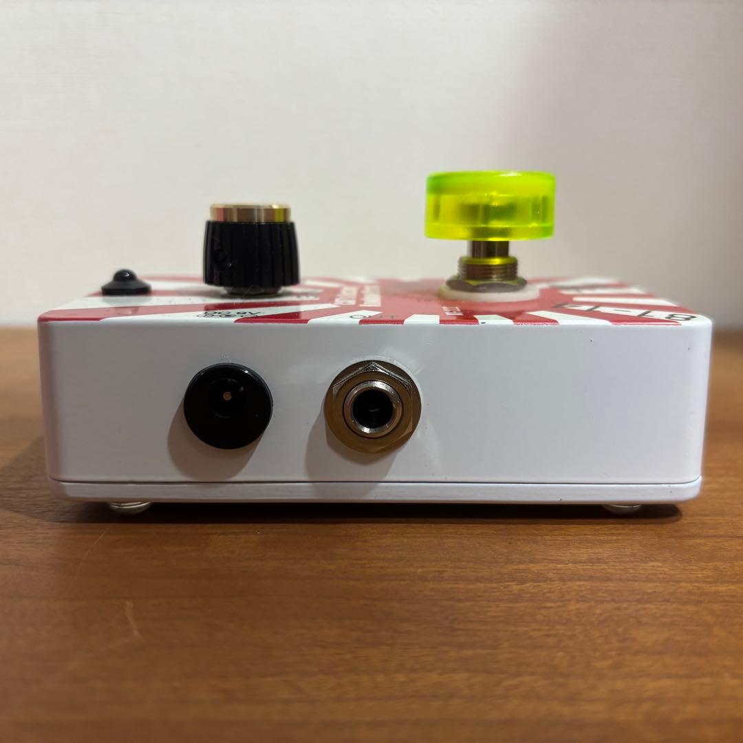 ギター CAT'S Factory Kowloon Boost AT-222