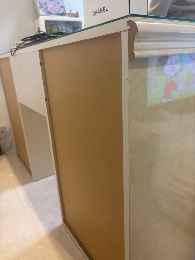 専用　ロココ調　イタリア製　サルタレッリフローレンス家具